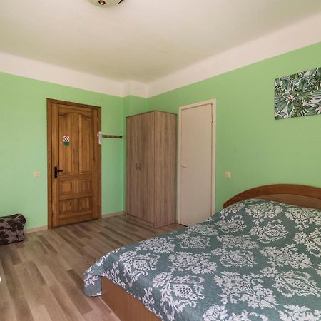 פלאנגה Neringa Guest House חדר תמונה
