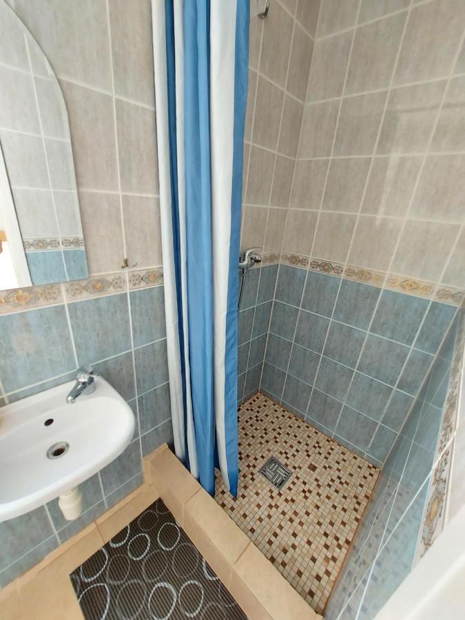 פלאנגה Neringa Guest House מראה חיצוני תמונה
