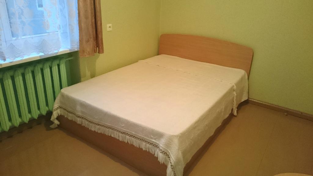 פלאנגה Neringa Guest House חדר תמונה