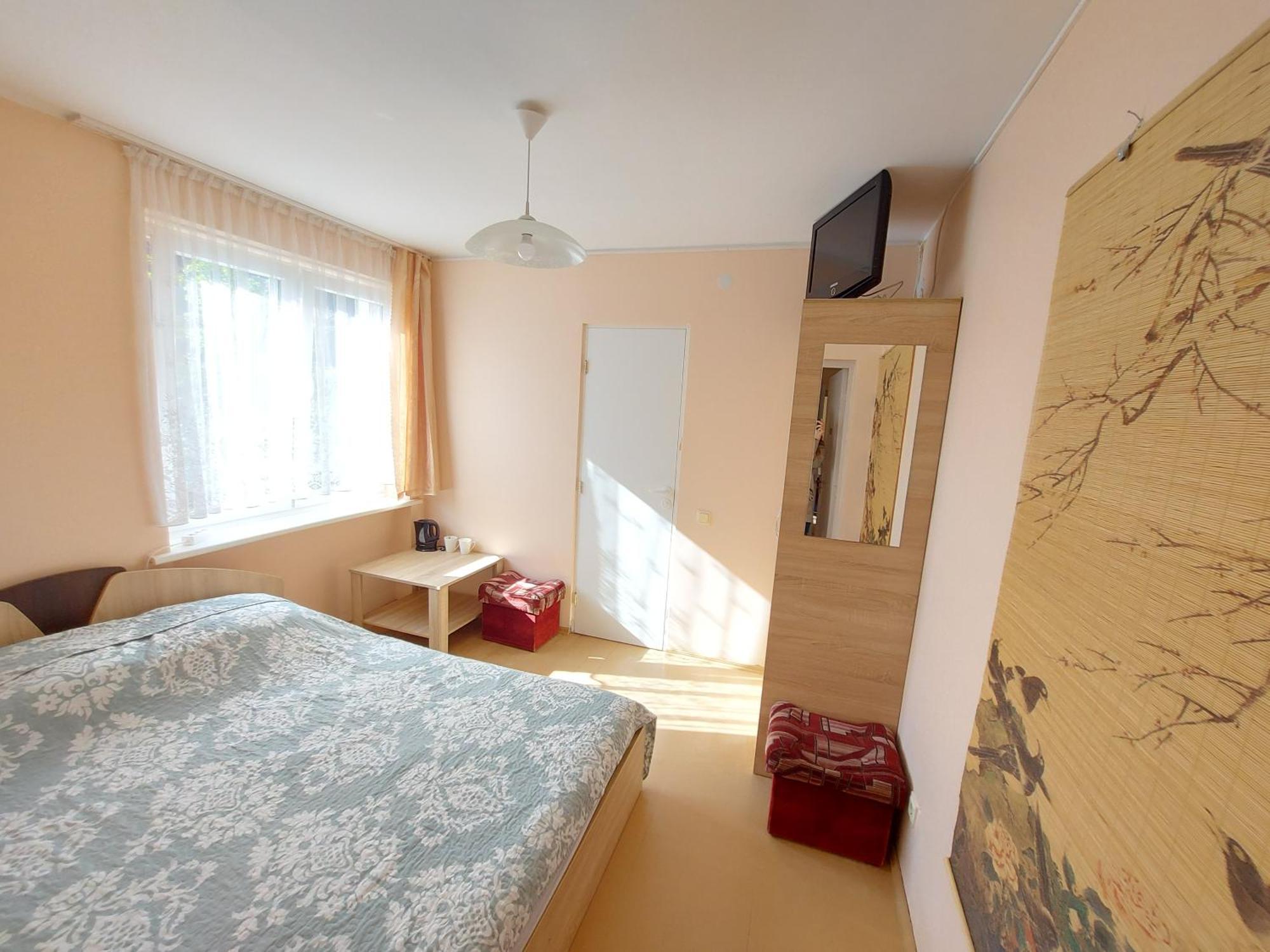 פלאנגה Neringa Guest House חדר תמונה