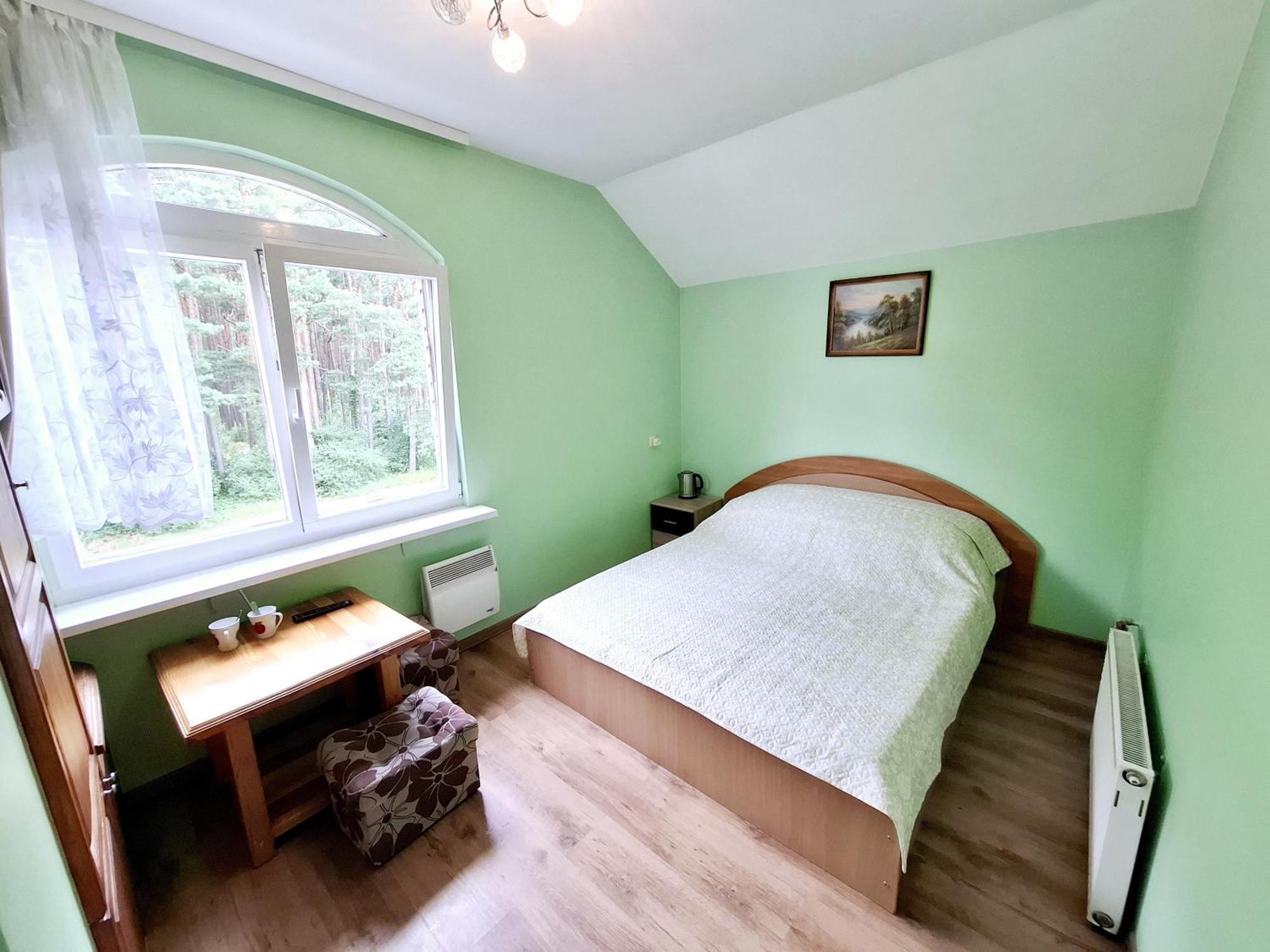 פלאנגה Neringa Guest House מראה חיצוני תמונה